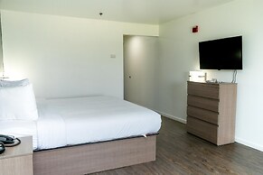 Americas Best Value Inn Donaldsonville