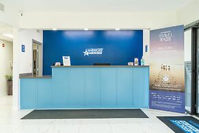 Americas Best Value Inn Donaldsonville