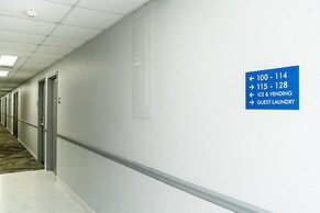 Americas Best Value Inn Donaldsonville