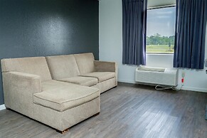 Americas Best Value Inn Donaldsonville