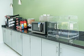 Americas Best Value Inn Donaldsonville