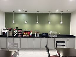 Americas Best Value Inn Donaldsonville