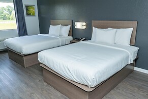 Americas Best Value Inn Donaldsonville