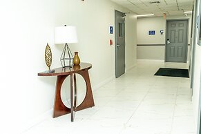 Americas Best Value Inn Donaldsonville