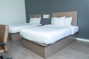 Americas Best Value Inn Donaldsonville