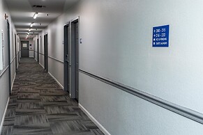 Americas Best Value Inn Donaldsonville