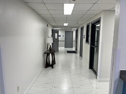 Americas Best Value Inn Donaldsonville