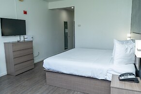 Americas Best Value Inn Donaldsonville