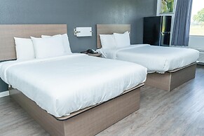 Americas Best Value Inn Donaldsonville