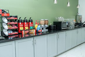 Americas Best Value Inn Donaldsonville