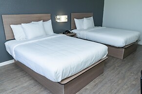 Americas Best Value Inn Donaldsonville