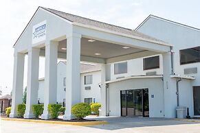 Americas Best Value Inn Donaldsonville