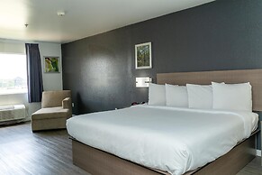 Americas Best Value Inn Donaldsonville