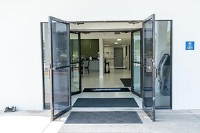 Americas Best Value Inn Donaldsonville