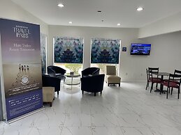 Americas Best Value Inn Donaldsonville