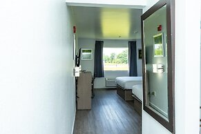 Americas Best Value Inn Donaldsonville