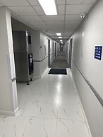 Americas Best Value Inn Donaldsonville