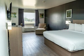 Americas Best Value Inn Donaldsonville