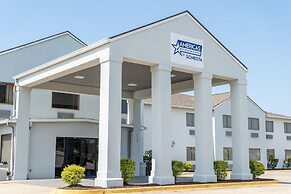 Americas Best Value Inn Donaldsonville