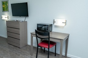 Americas Best Value Inn Donaldsonville