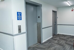 Americas Best Value Inn Donaldsonville