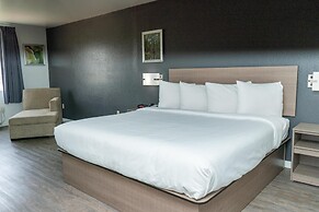 Americas Best Value Inn Donaldsonville