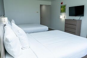 Americas Best Value Inn Donaldsonville