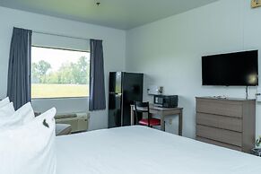 Americas Best Value Inn Donaldsonville