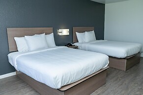 Americas Best Value Inn Donaldsonville