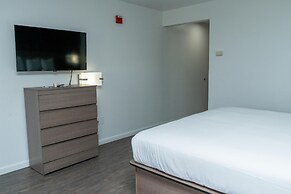 Americas Best Value Inn Donaldsonville