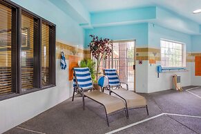Best Western Plus Northwind Inn & Suites