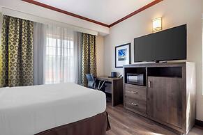 Best Western Plus Northwind Inn & Suites