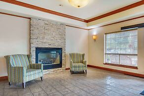 Best Western Plus Northwind Inn & Suites