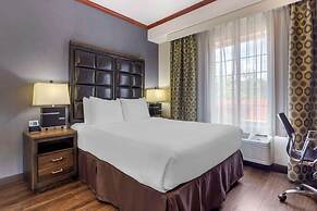 Best Western Plus Northwind Inn & Suites