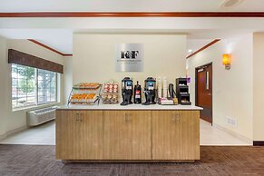 Best Western Plus Northwind Inn & Suites