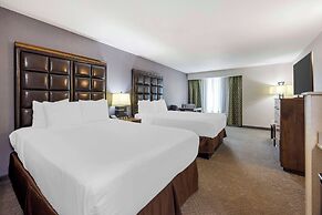 Best Western Plus Northwind Inn & Suites