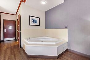 Best Western Plus Northwind Inn & Suites