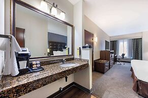 Best Western Plus Northwind Inn & Suites