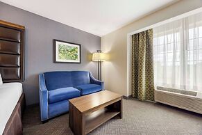 Best Western Plus Northwind Inn & Suites