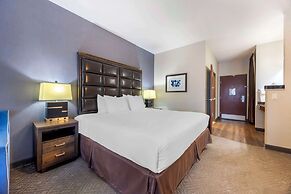 Best Western Plus Northwind Inn & Suites