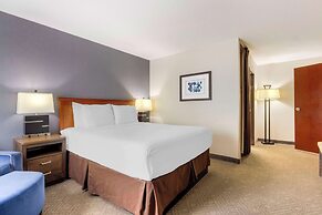 Best Western Plus Northwind Inn & Suites
