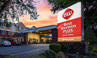 Best Western Plus Northwind Inn & Suites