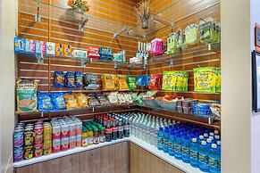 Best Western Plus Northwind Inn & Suites