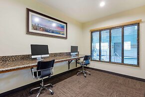 Best Western Plus Northwind Inn & Suites