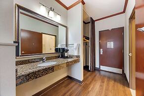 Best Western Plus Northwind Inn & Suites