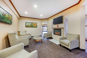 Best Western Plus Northwind Inn & Suites