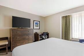 Best Western Plus Northwind Inn & Suites