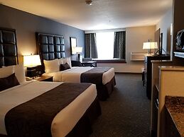 Best Western Plus Northwind Inn & Suites