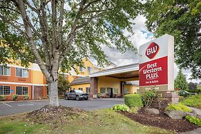 Best Western Plus Northwind Inn & Suites