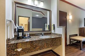 Best Western Plus Northwind Inn & Suites